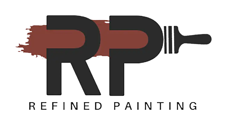 Refined Painting Logo